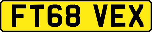 FT68VEX
