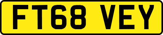 FT68VEY