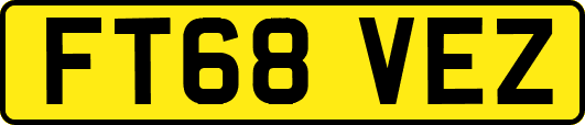 FT68VEZ