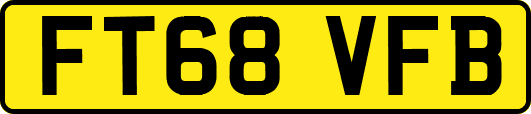 FT68VFB