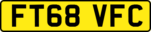 FT68VFC