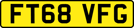 FT68VFG