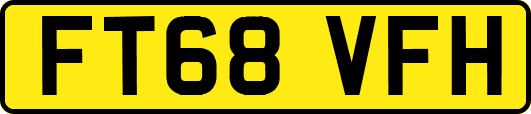 FT68VFH