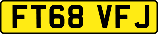FT68VFJ