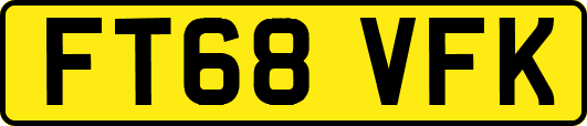FT68VFK