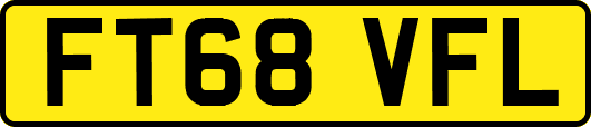FT68VFL