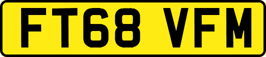FT68VFM