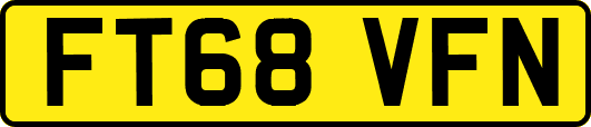 FT68VFN