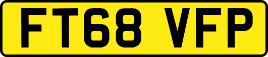 FT68VFP