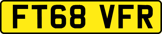 FT68VFR