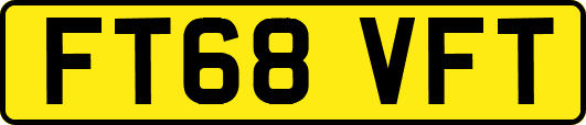 FT68VFT