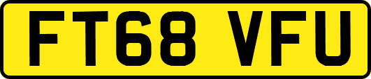 FT68VFU