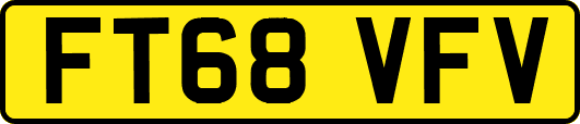 FT68VFV