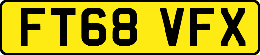 FT68VFX