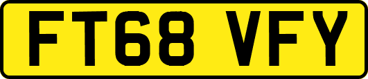 FT68VFY