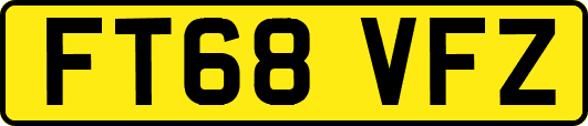 FT68VFZ
