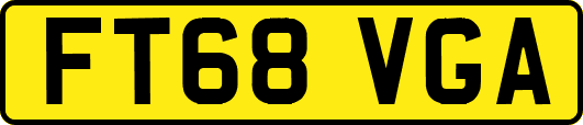 FT68VGA