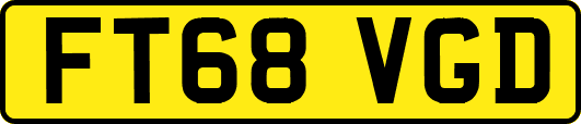 FT68VGD