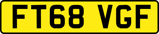 FT68VGF