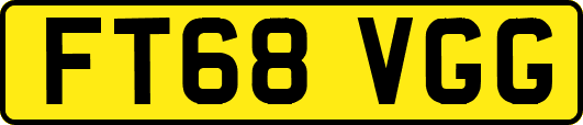 FT68VGG
