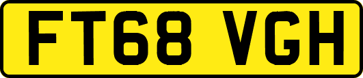 FT68VGH
