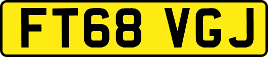 FT68VGJ