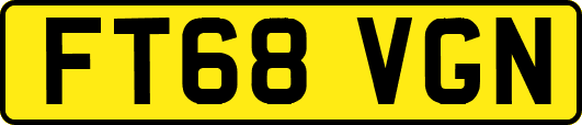 FT68VGN