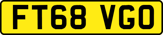 FT68VGO