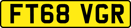 FT68VGR