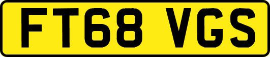 FT68VGS