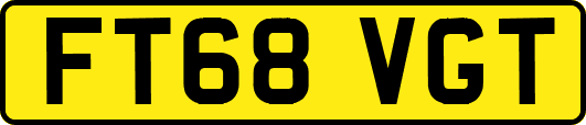 FT68VGT