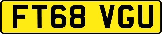 FT68VGU