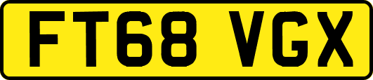 FT68VGX