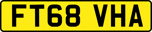 FT68VHA