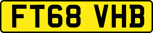 FT68VHB