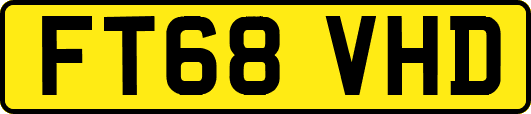FT68VHD
