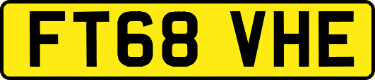 FT68VHE
