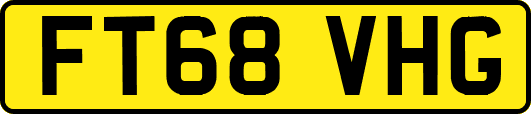 FT68VHG