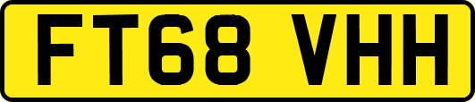 FT68VHH