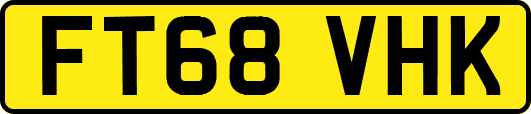 FT68VHK