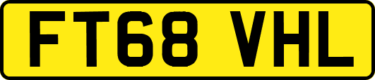 FT68VHL