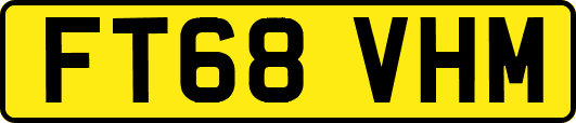 FT68VHM