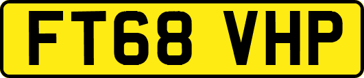 FT68VHP