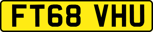 FT68VHU