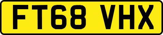FT68VHX