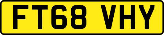 FT68VHY