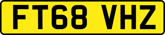 FT68VHZ