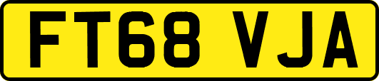 FT68VJA