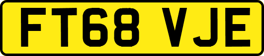 FT68VJE