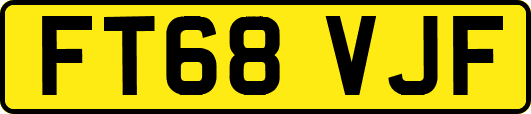 FT68VJF
